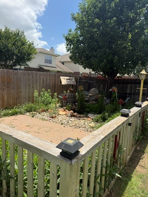 1408 Pepperidge Lane Fort Worth TX 76131