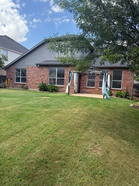 1408 Pepperidge Lane Fort Worth TX 76131