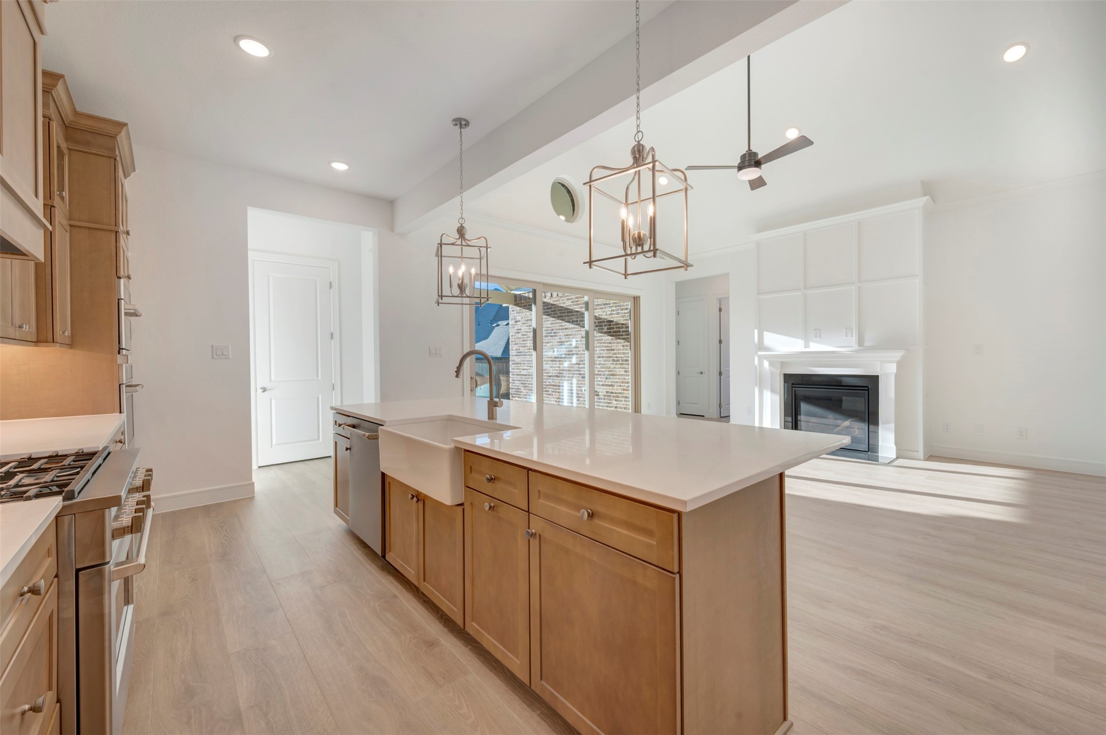 5663 Scotsman Trail Arlington TX 76017