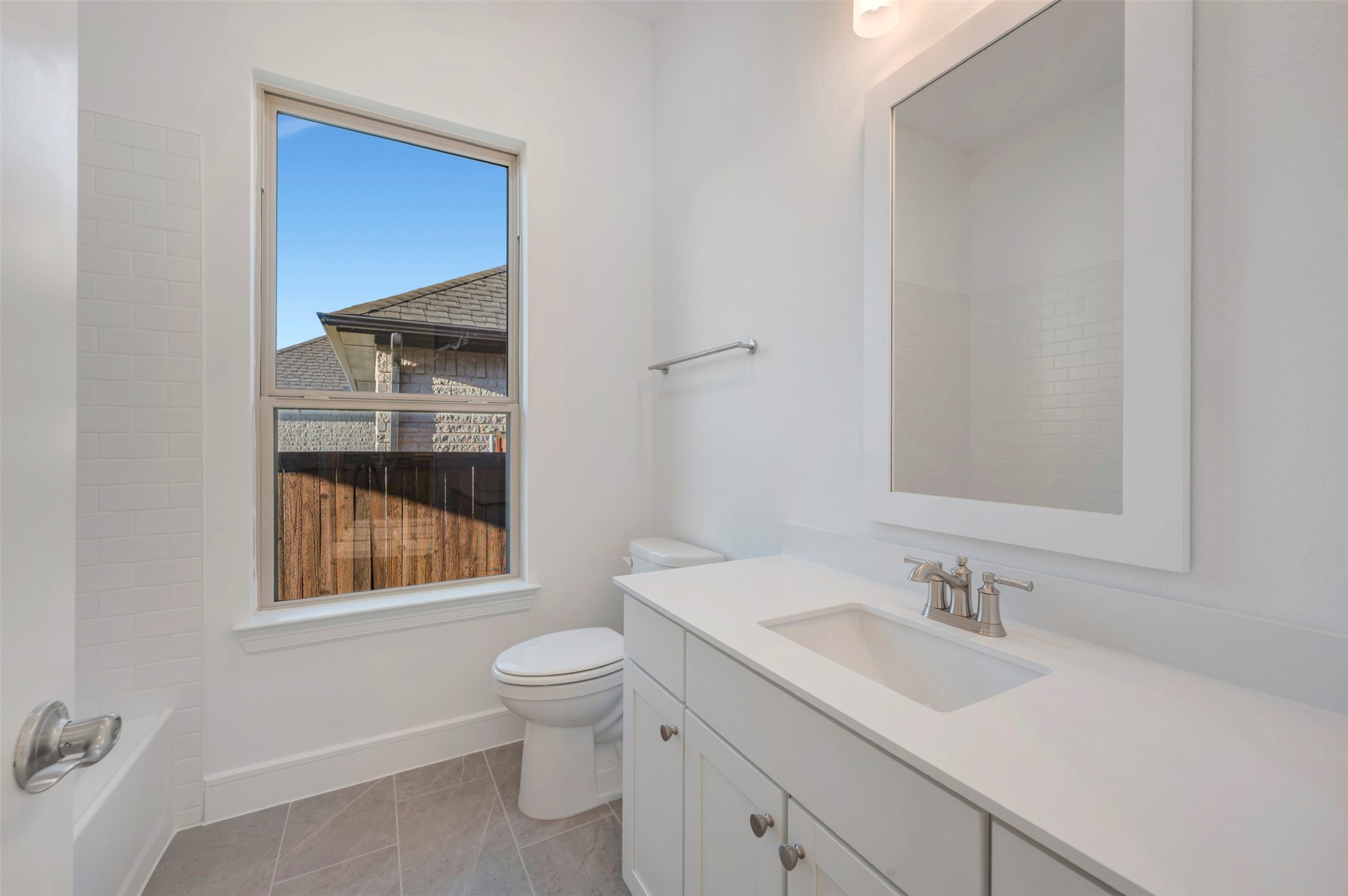 5663 Scotsman Trail Arlington TX 76017