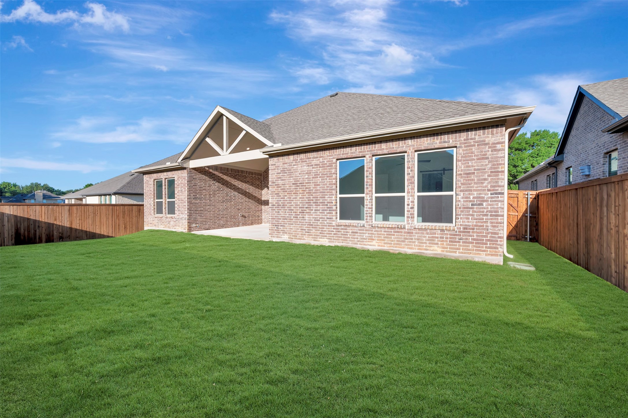 5663 Scotsman Trail Arlington TX 76017