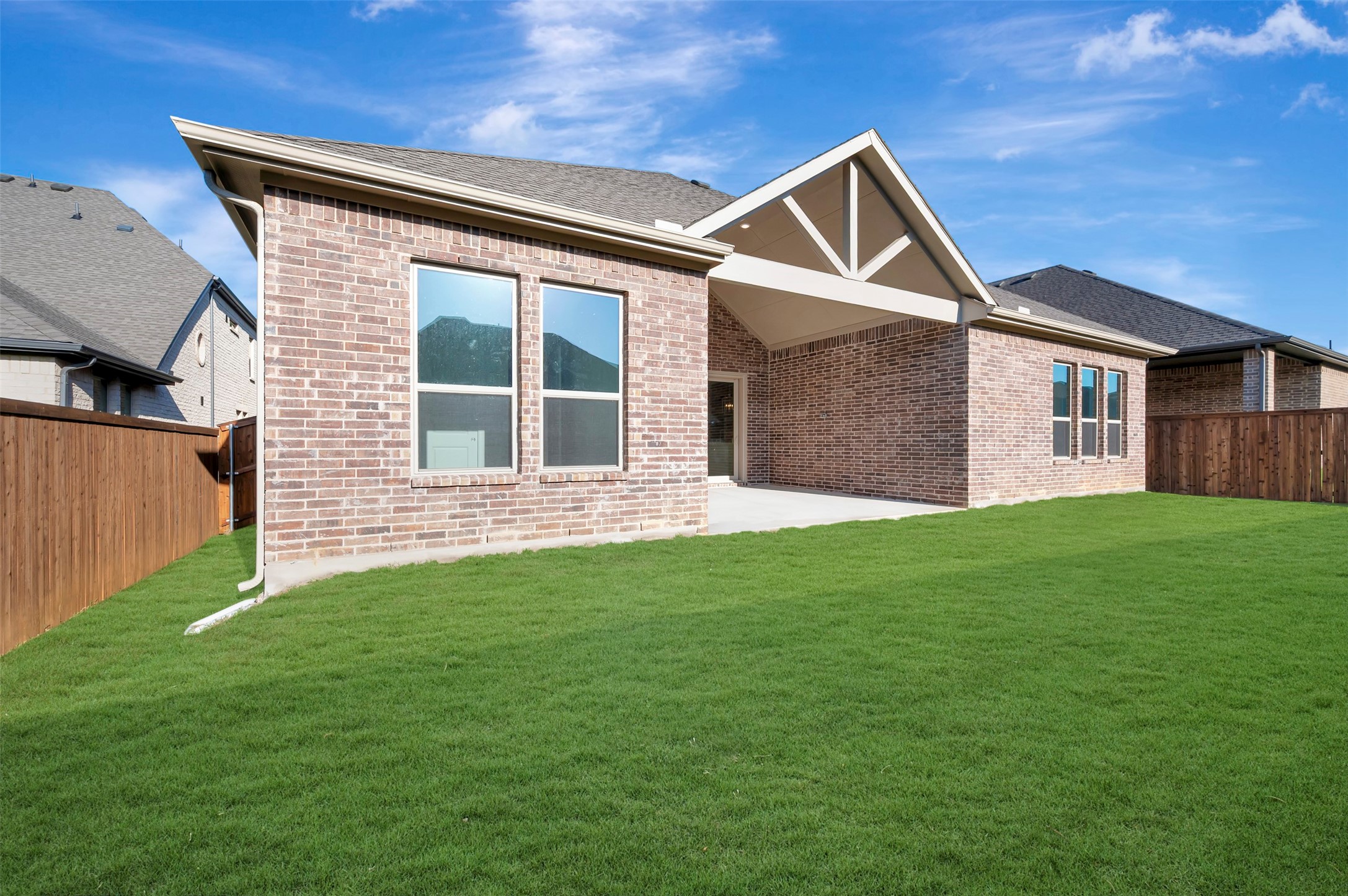 5663 Scotsman Trail Arlington TX 76017