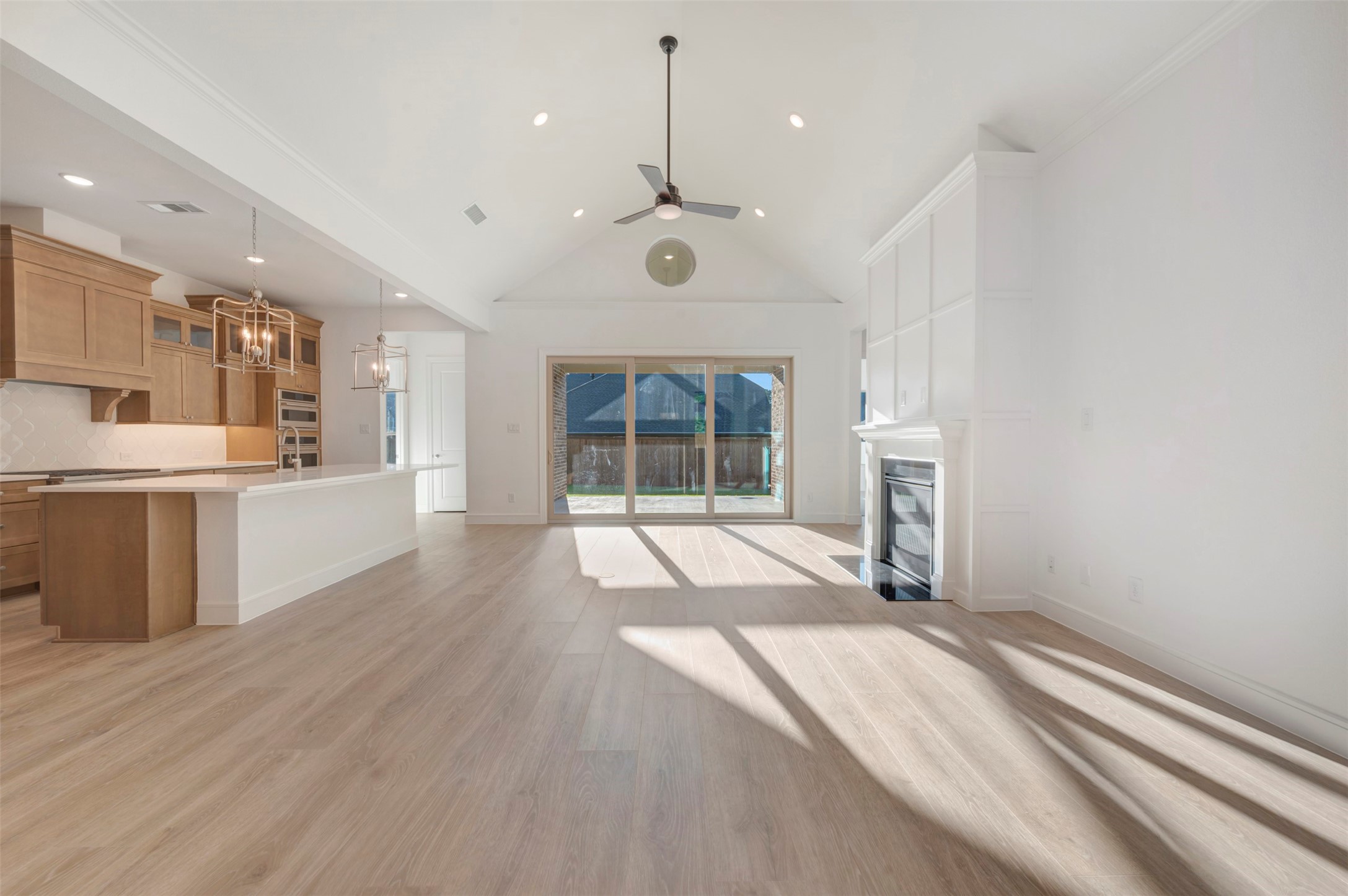 5663 Scotsman Trail Arlington TX 76017