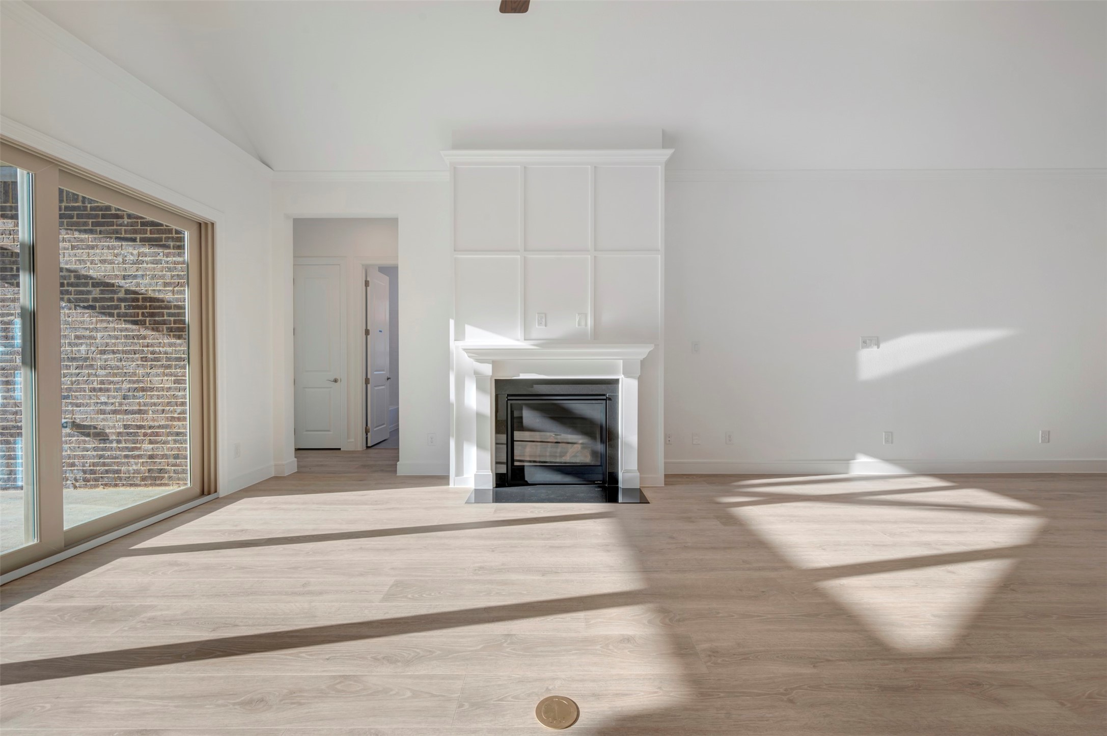 5663 Scotsman Trail Arlington TX 76017