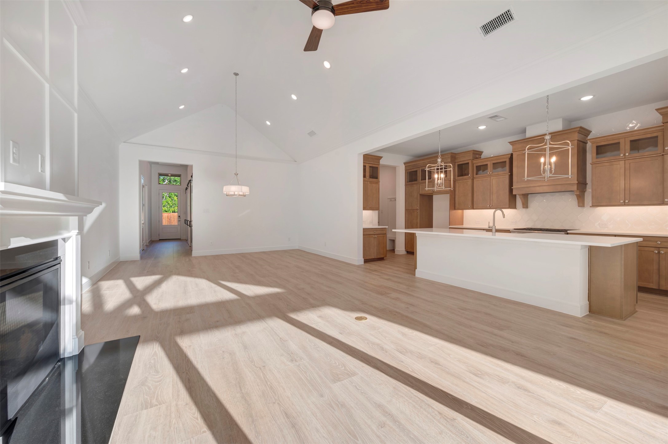 5663 Scotsman Trail Arlington TX 76017