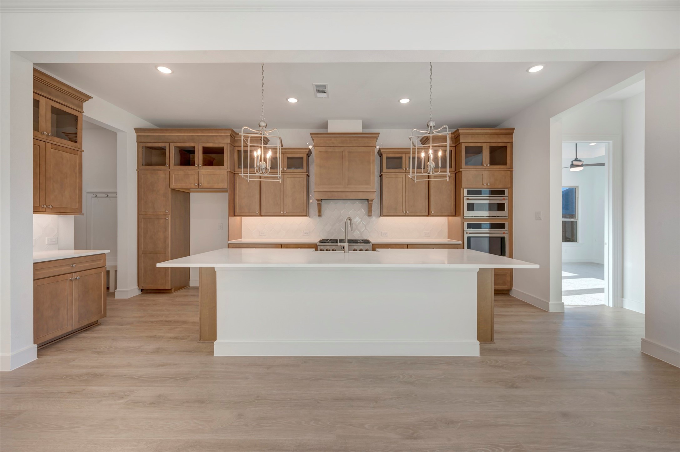 5663 Scotsman Trail Arlington TX 76017