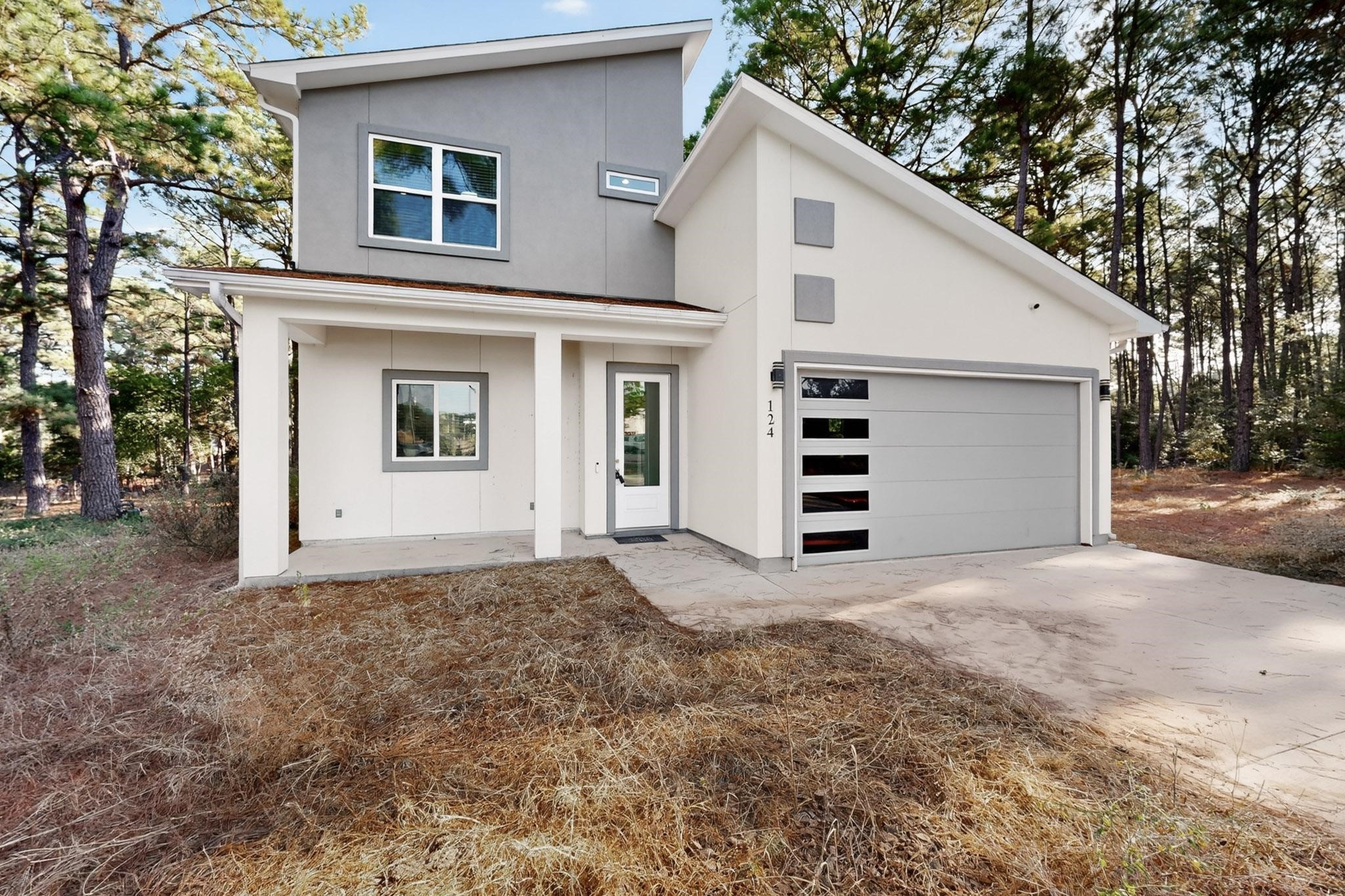 124 Feather Grass Lane Bastrop TX 78602