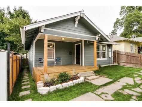 126 Neches Dallas TX 75208