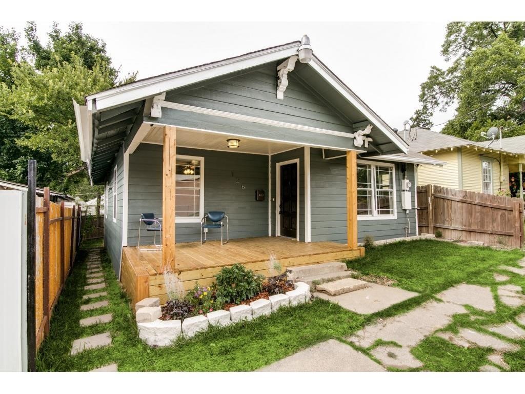126 Neches Dallas TX 75208
