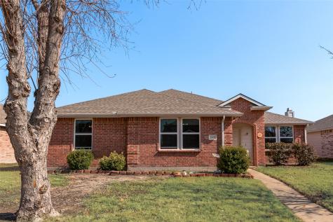 2800 Lake Terrace Drive Wylie TX 75098