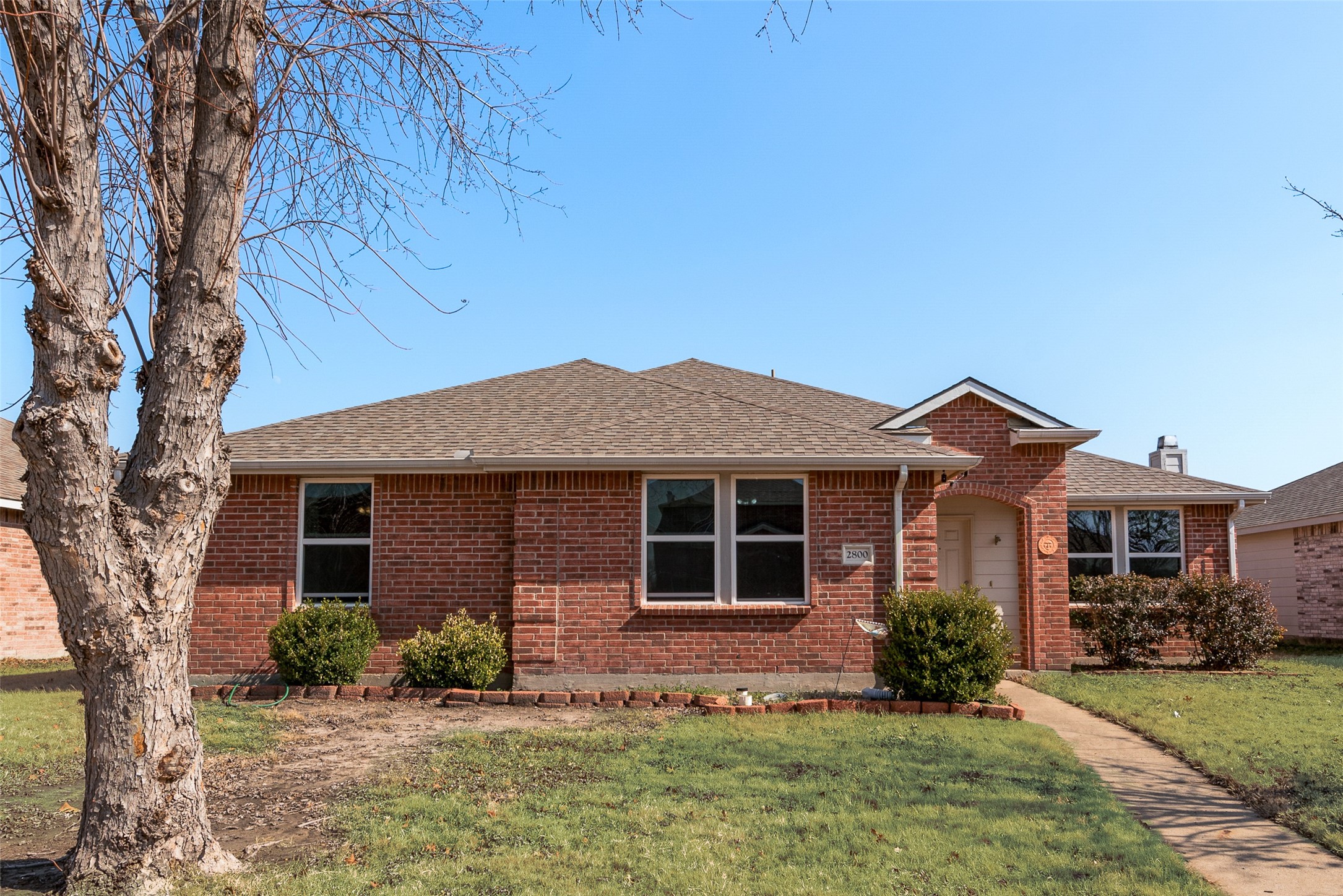 2800 Lake Terrace Drive Wylie TX 75098