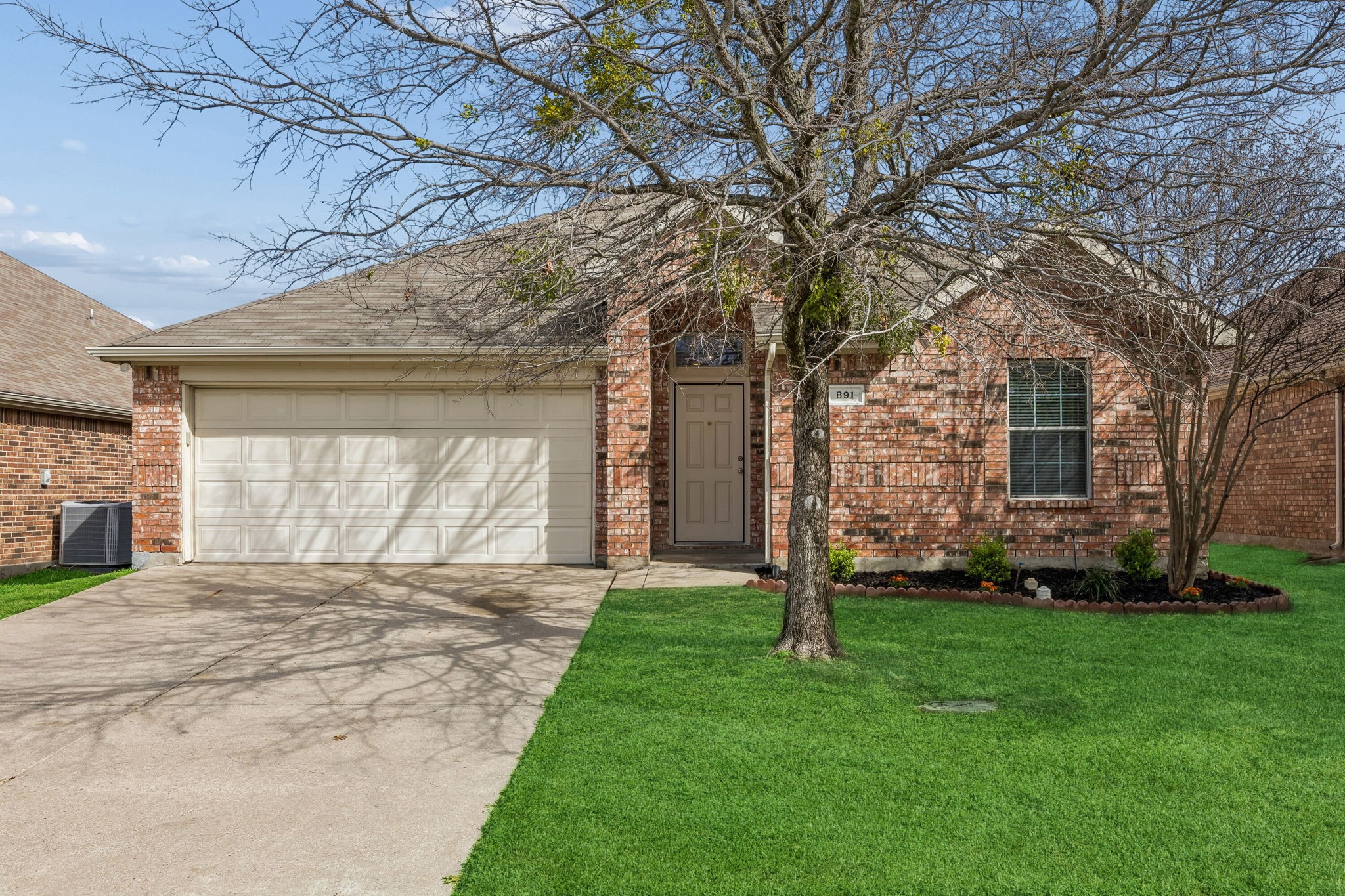 891 Austin Lane Lavon TX 75166