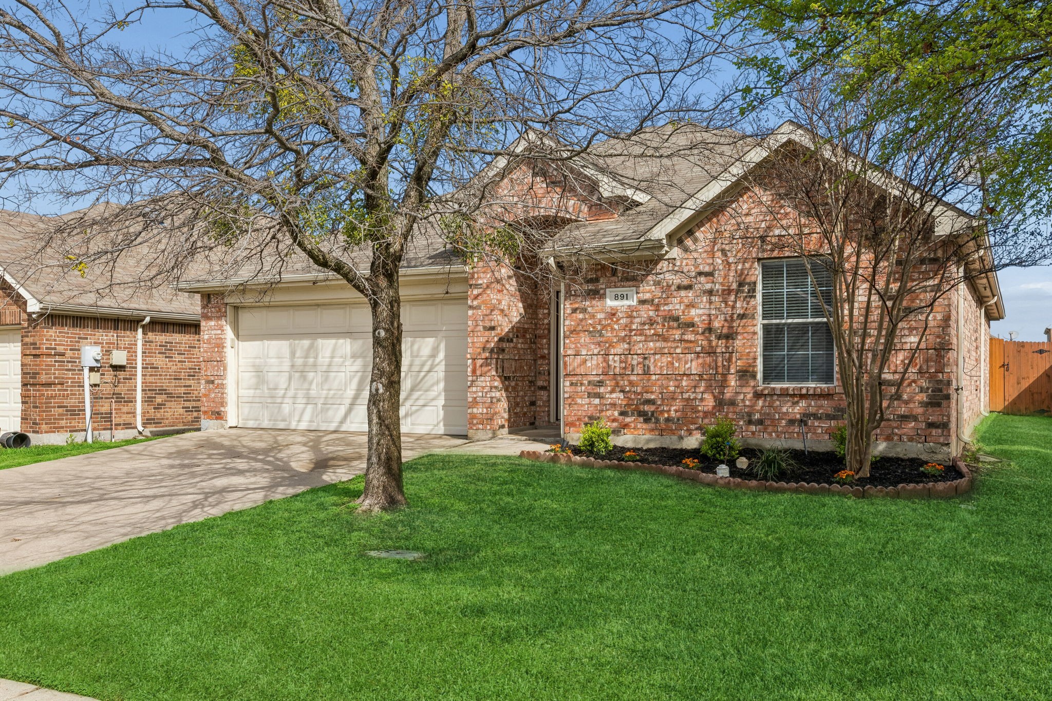 891 Austin Lane Lavon TX 75166
