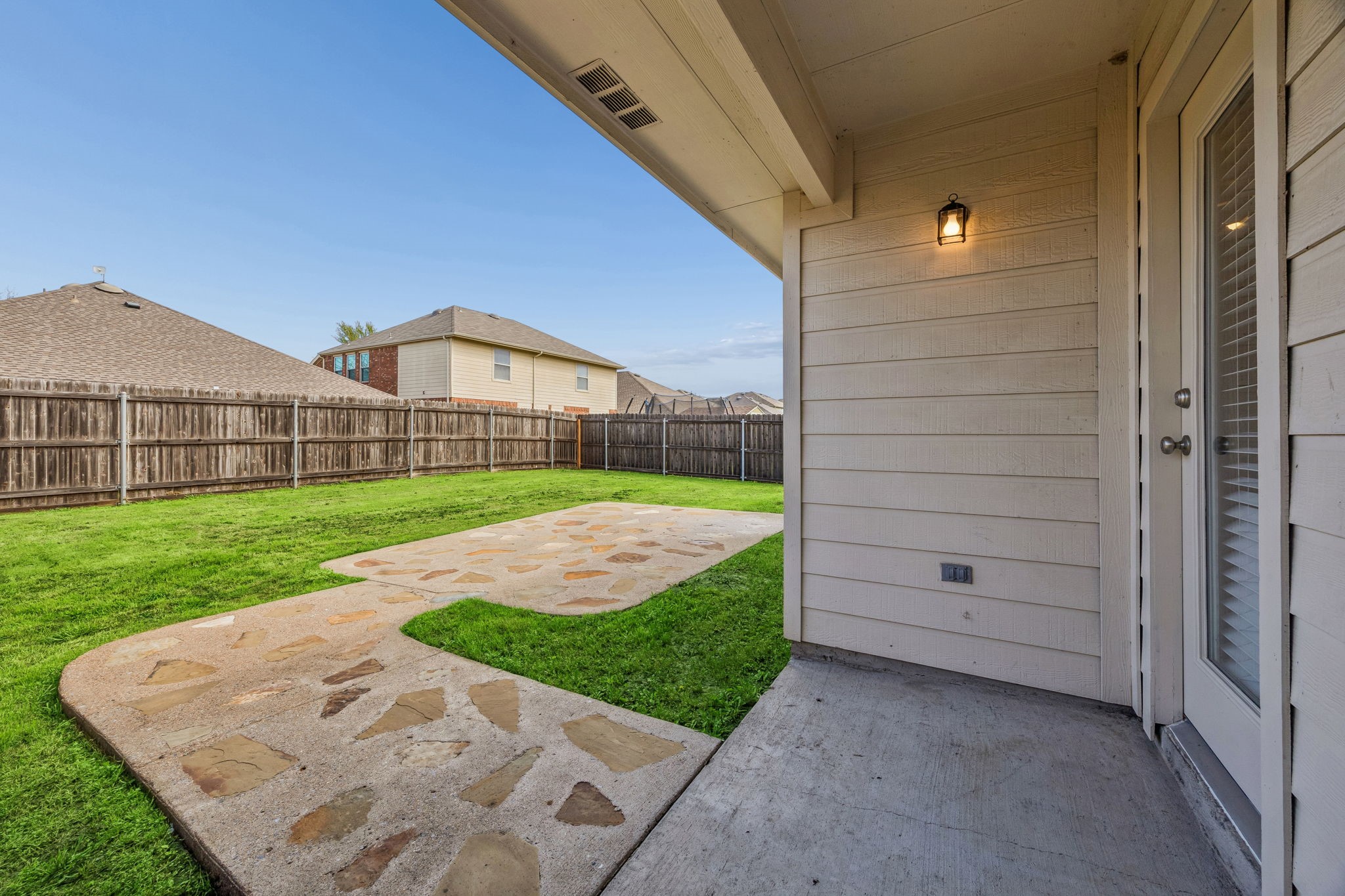 891 Austin Lane Lavon TX 75166