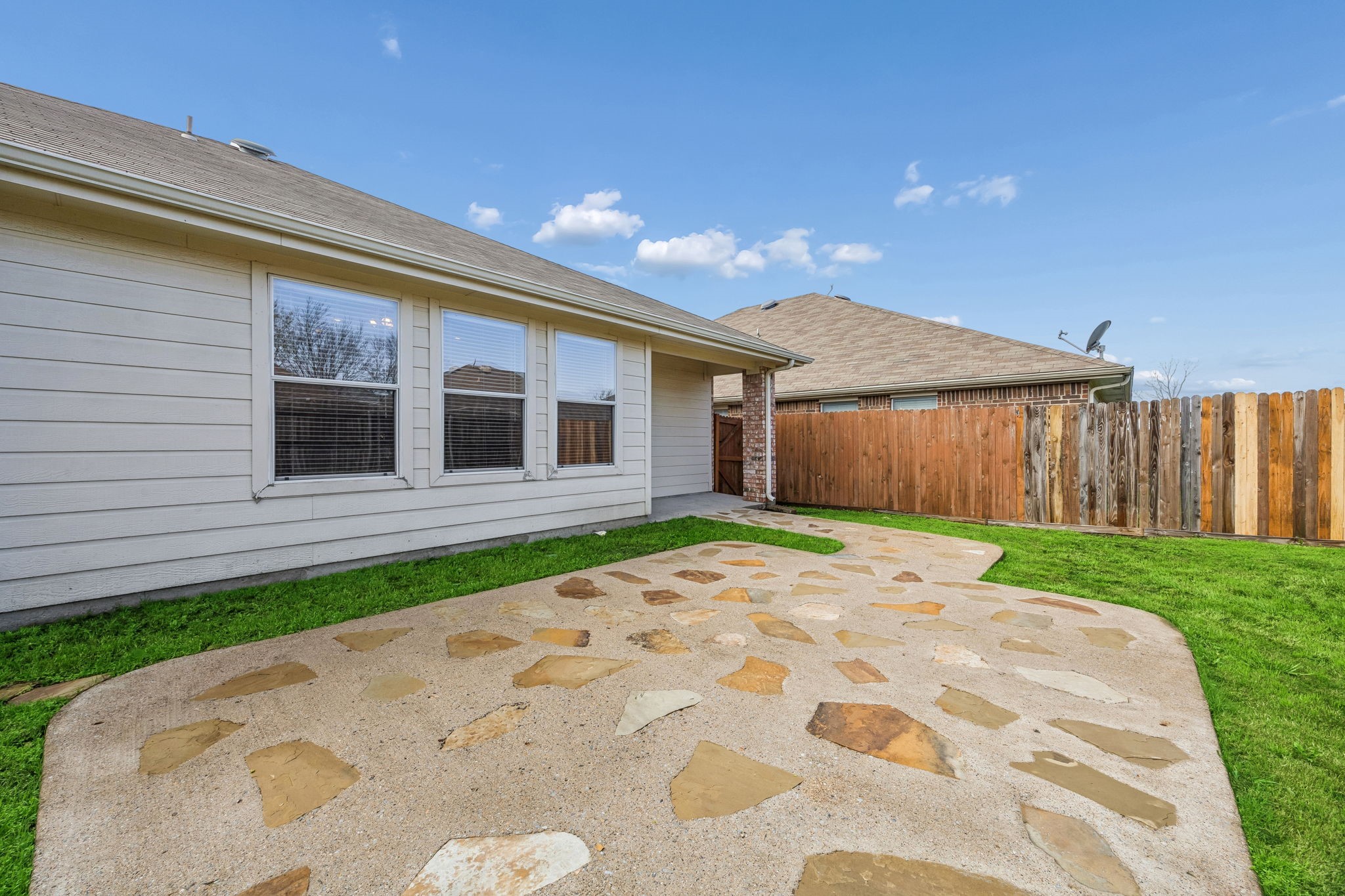 891 Austin Lane Lavon TX 75166