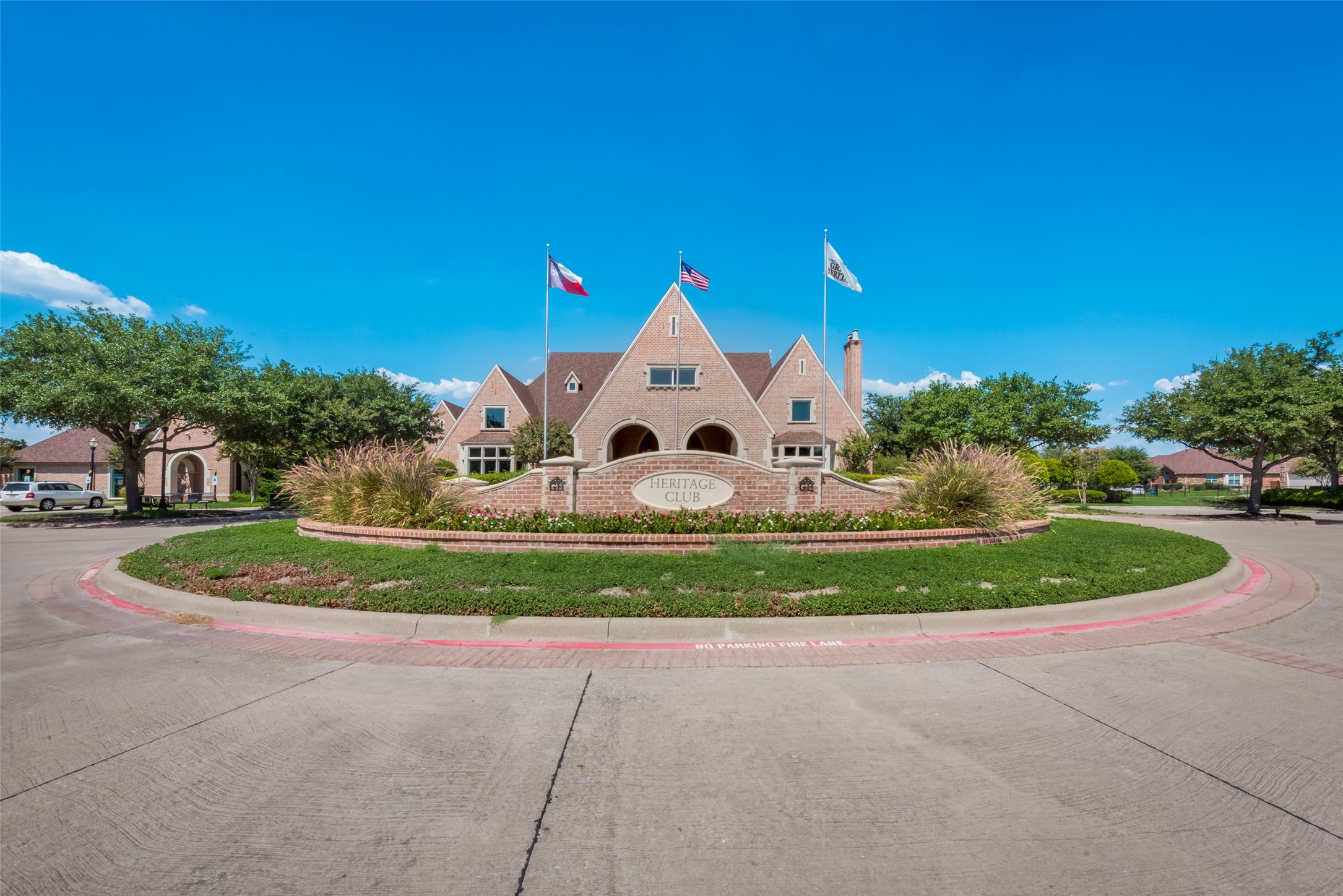 891 Austin Lane Lavon TX 75166