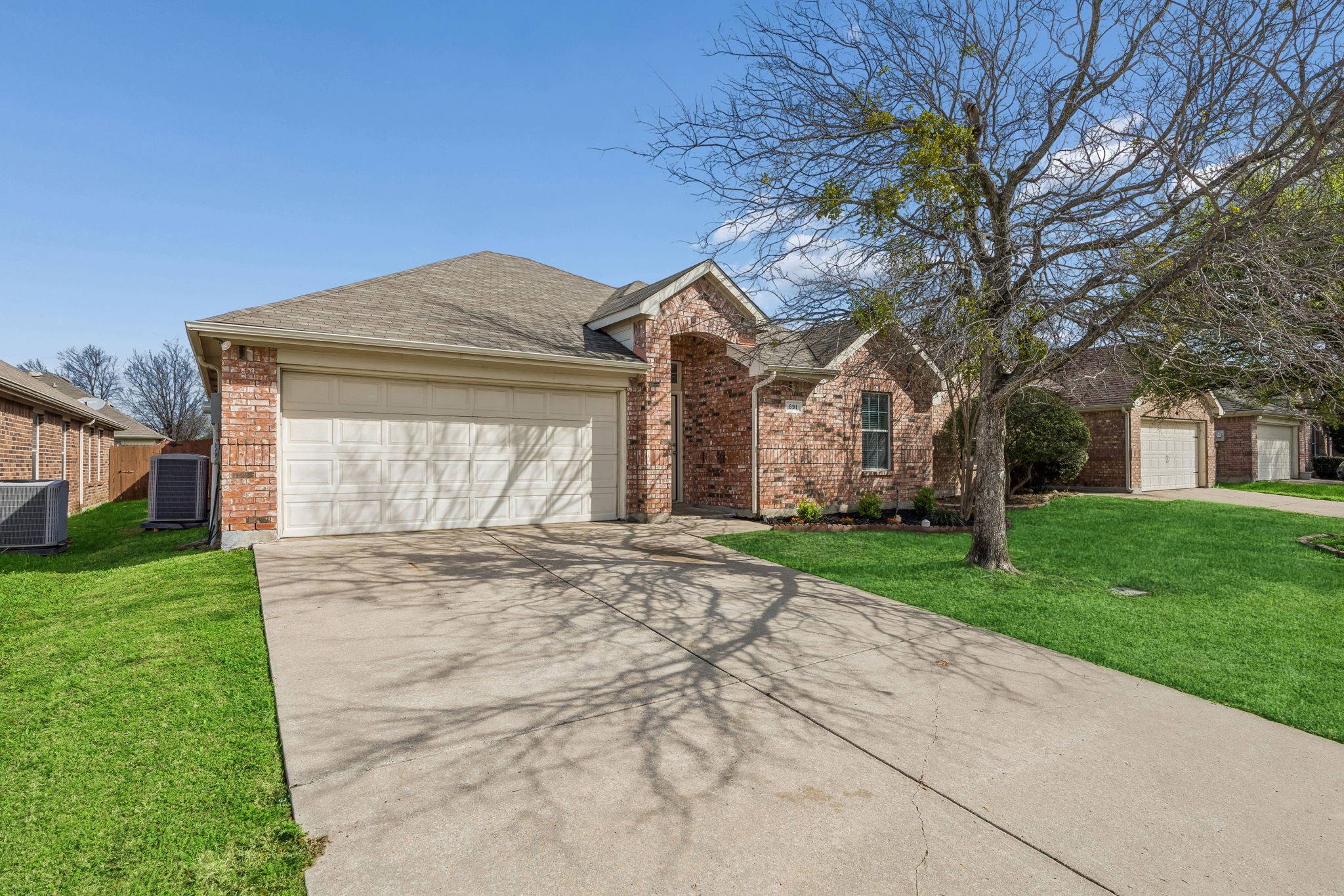 891 Austin Lane Lavon TX 75166