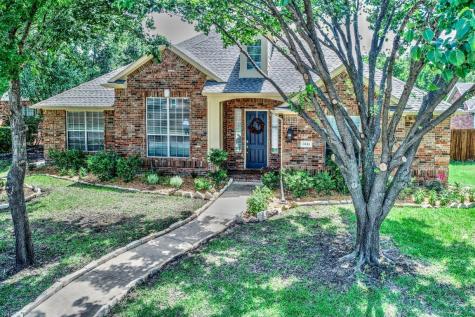 3414 Charleston Drive Richardson TX 75082