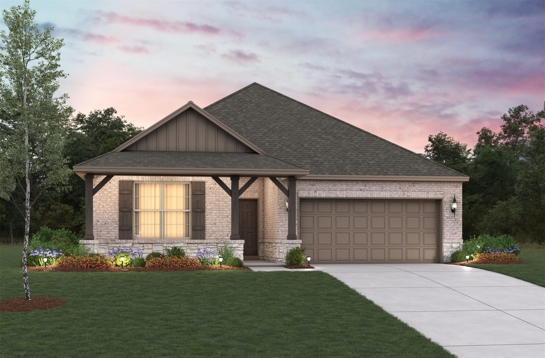 857 Birdie Drive Little Elm TX 75068