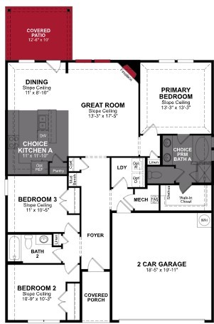 857 Birdie Drive Little Elm TX 75068