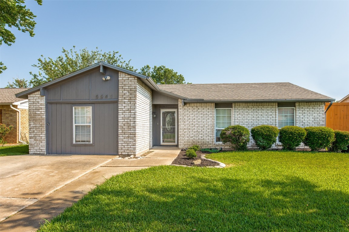 5541 King Drive The Colony TX 75056