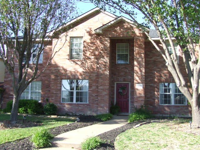 3300 Pecan Crossing Mesquite TX 75181