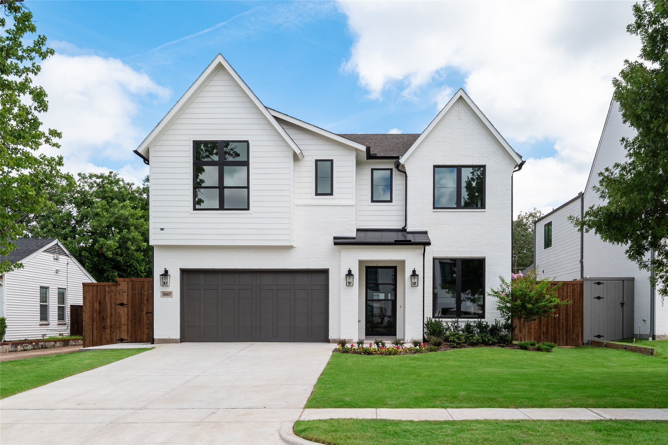 3947 Beechwood Lane Dallas TX 75220