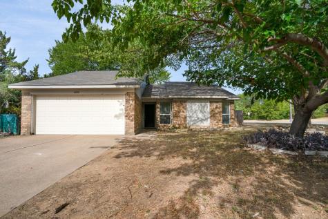 6000 Windsong Drive Arlington TX 76001