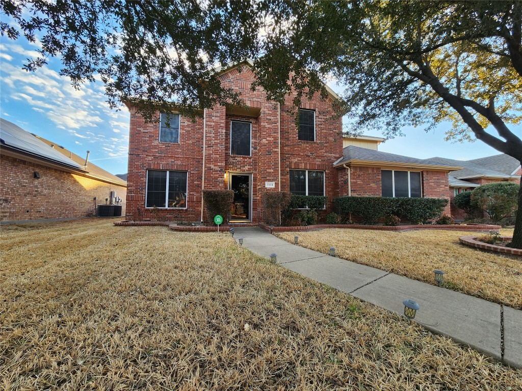 3104 Caddo Lane Sunnyvale TX 75182