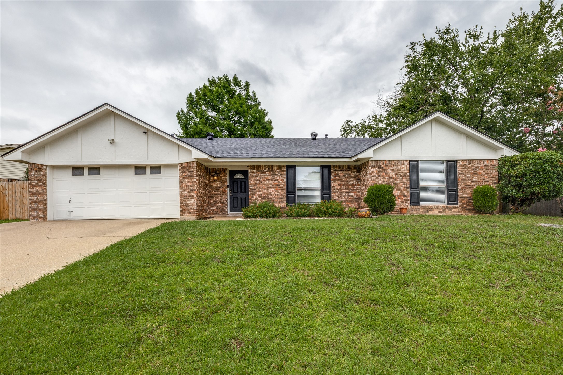 5125 Yucca Court Arlington TX 76017