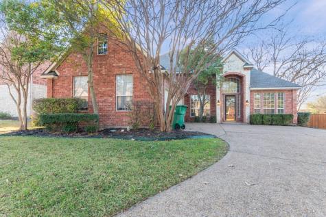 1700 Waterside Drive Mckinney TX 75072