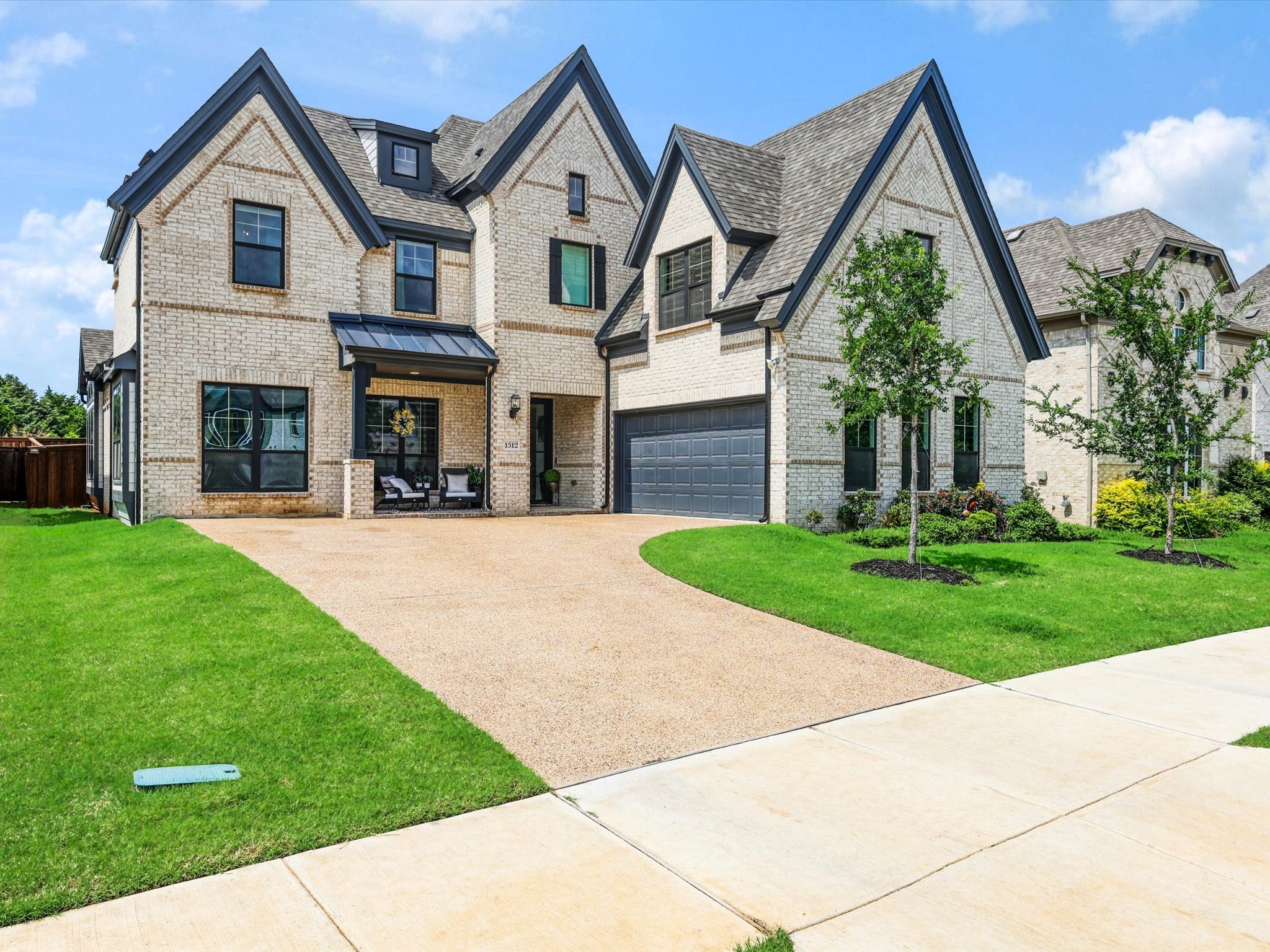 1512 Rough Rider Court Celina TX 75009