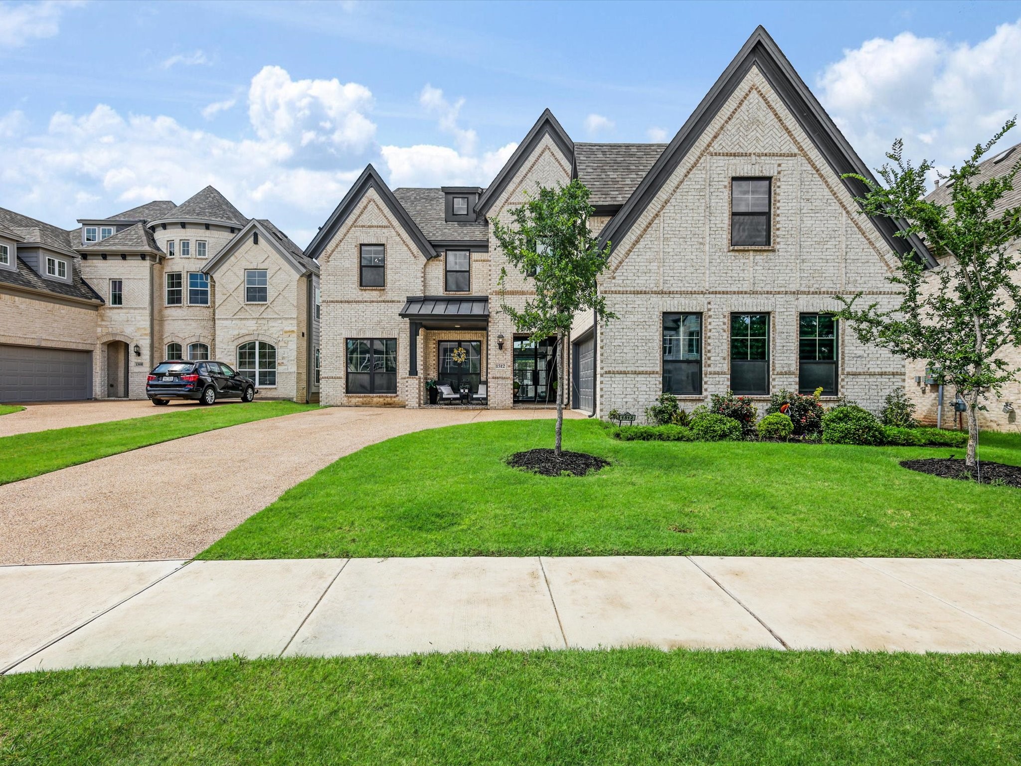 1512 Rough Rider Court Celina TX 75009