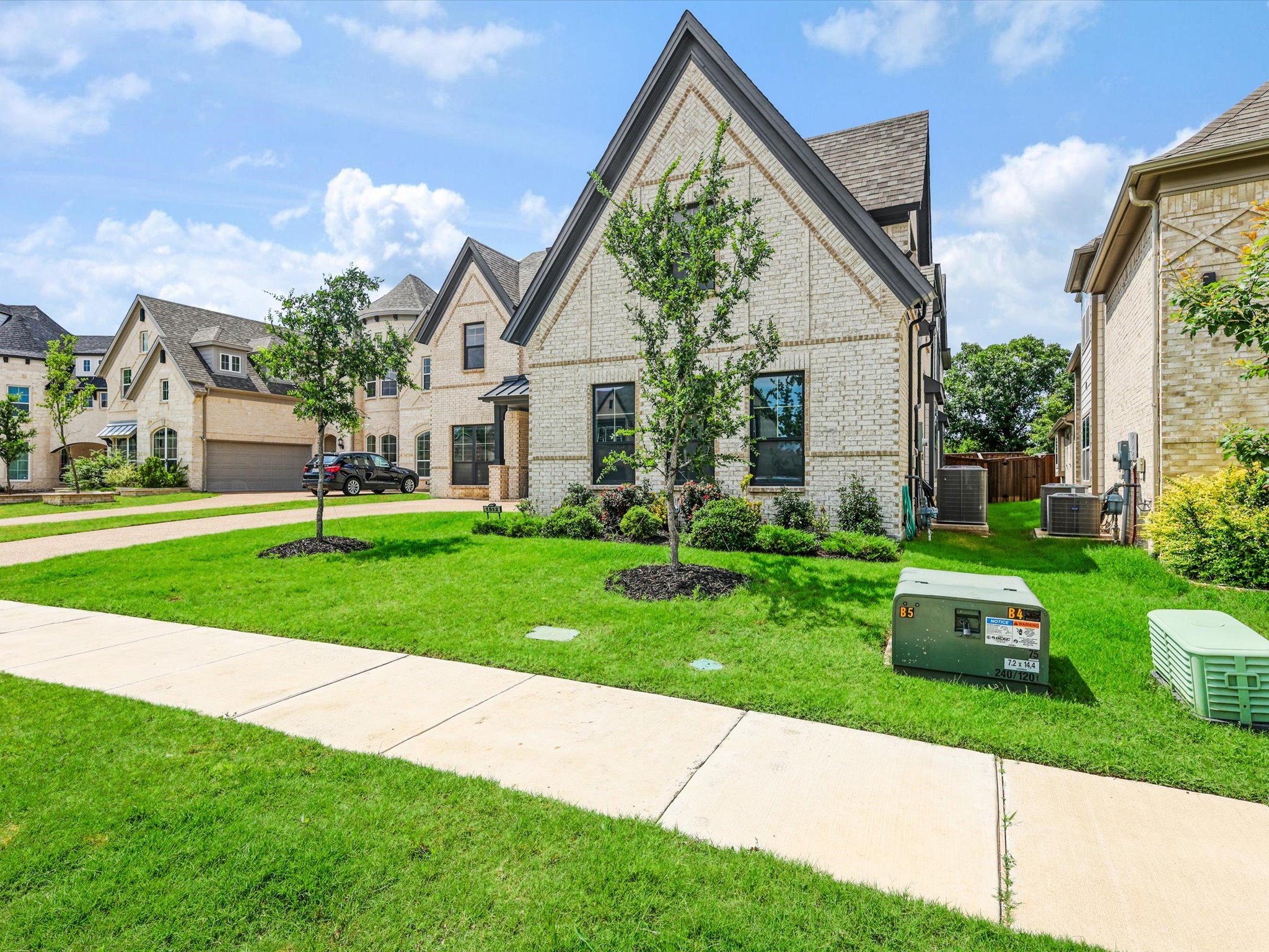 1512 Rough Rider Court Celina TX 75009