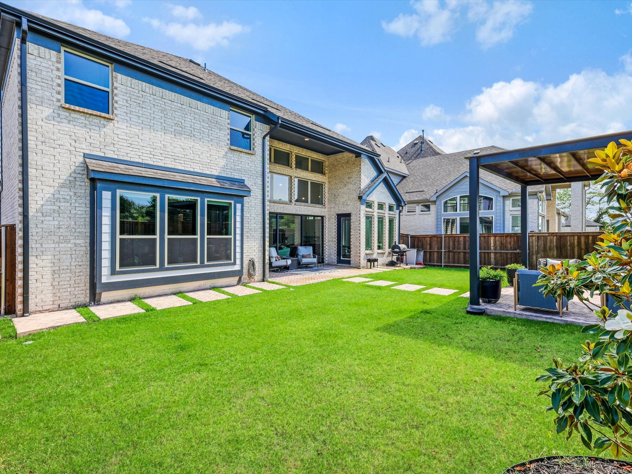 1512 Rough Rider Court Celina TX 75009