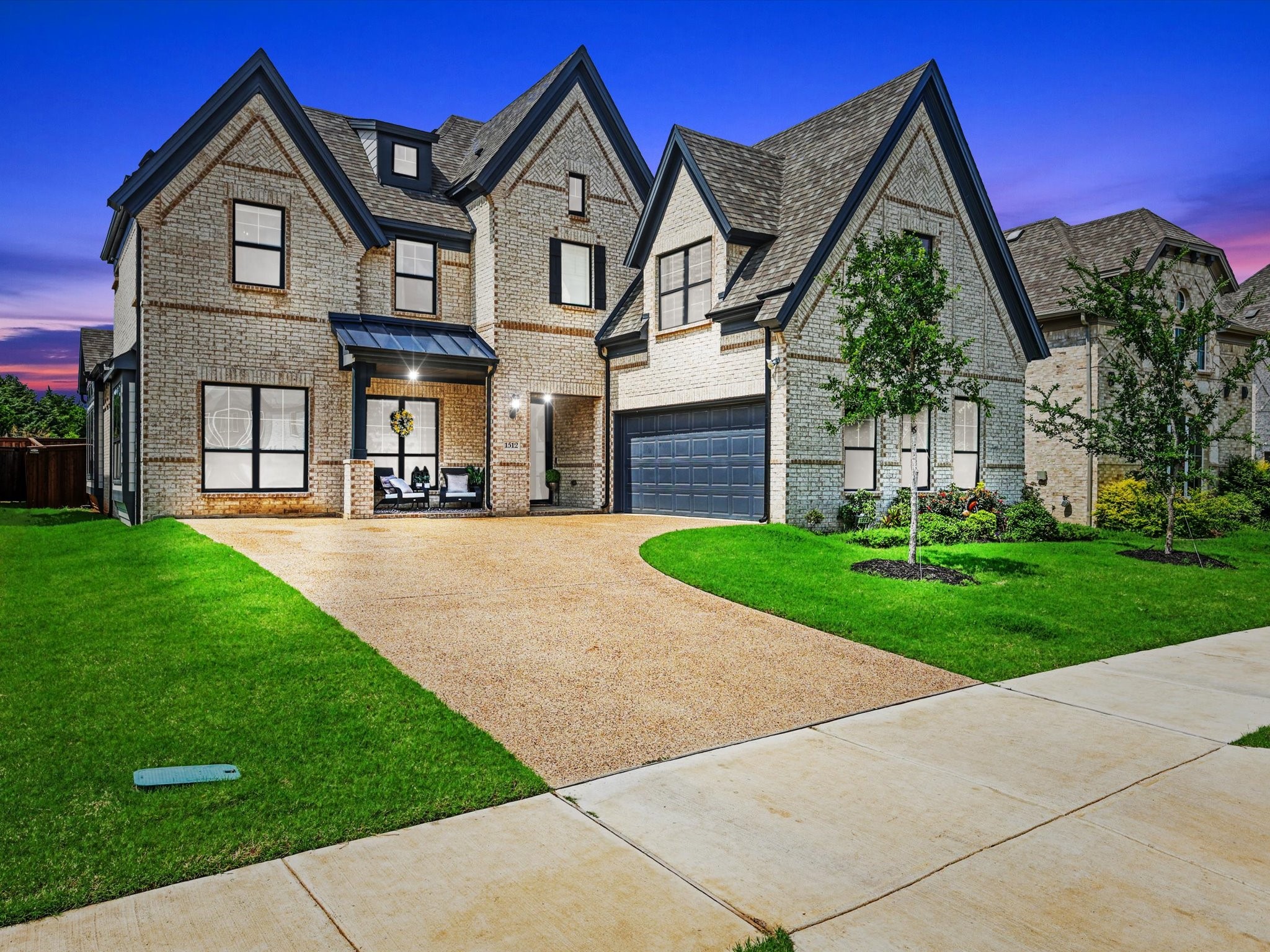 1512 Rough Rider Court Celina TX 75009