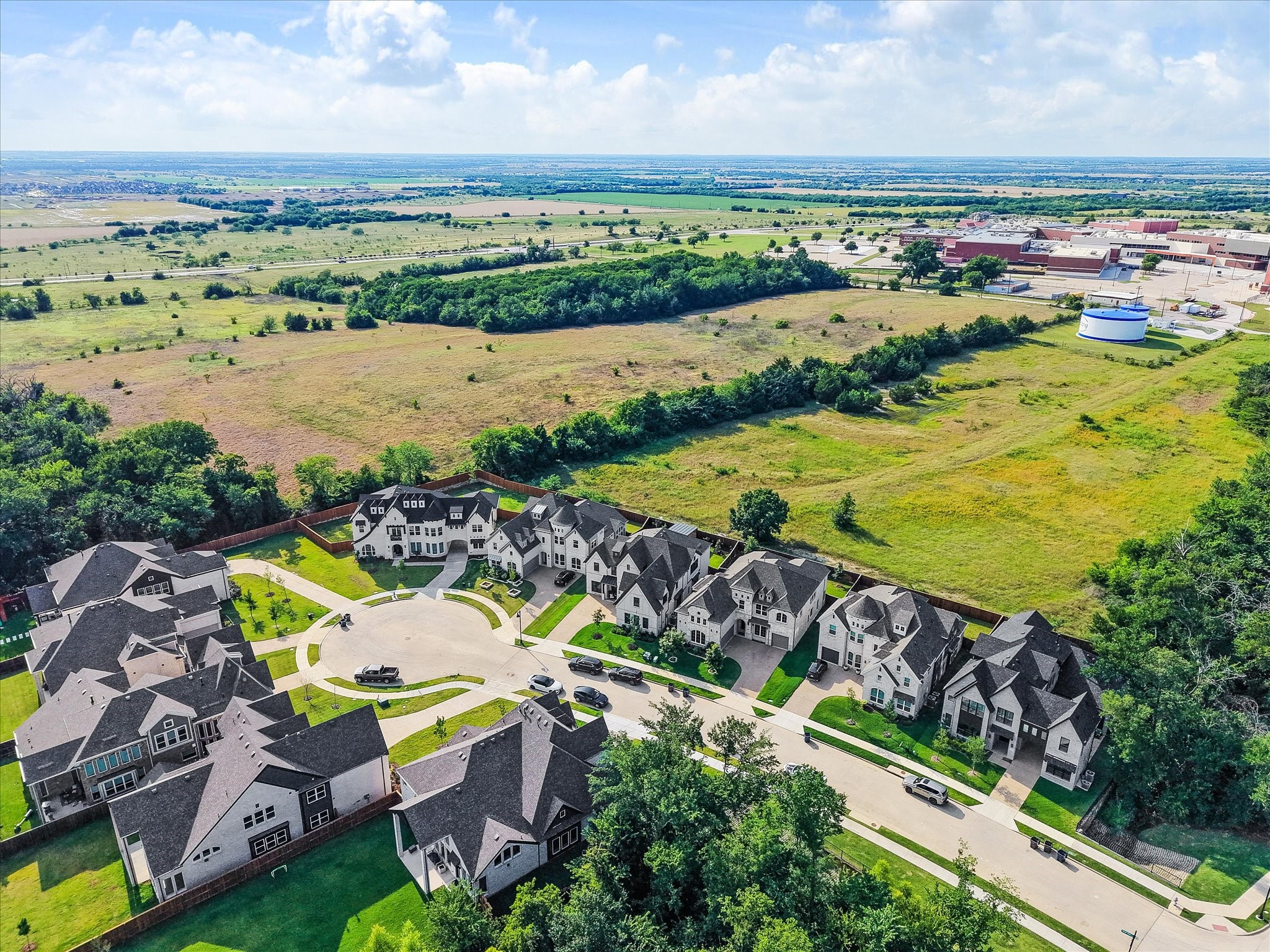 1512 Rough Rider Court Celina TX 75009