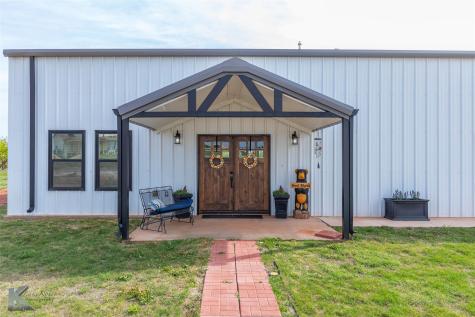 187 County Road 142 Tuscola TX 79562