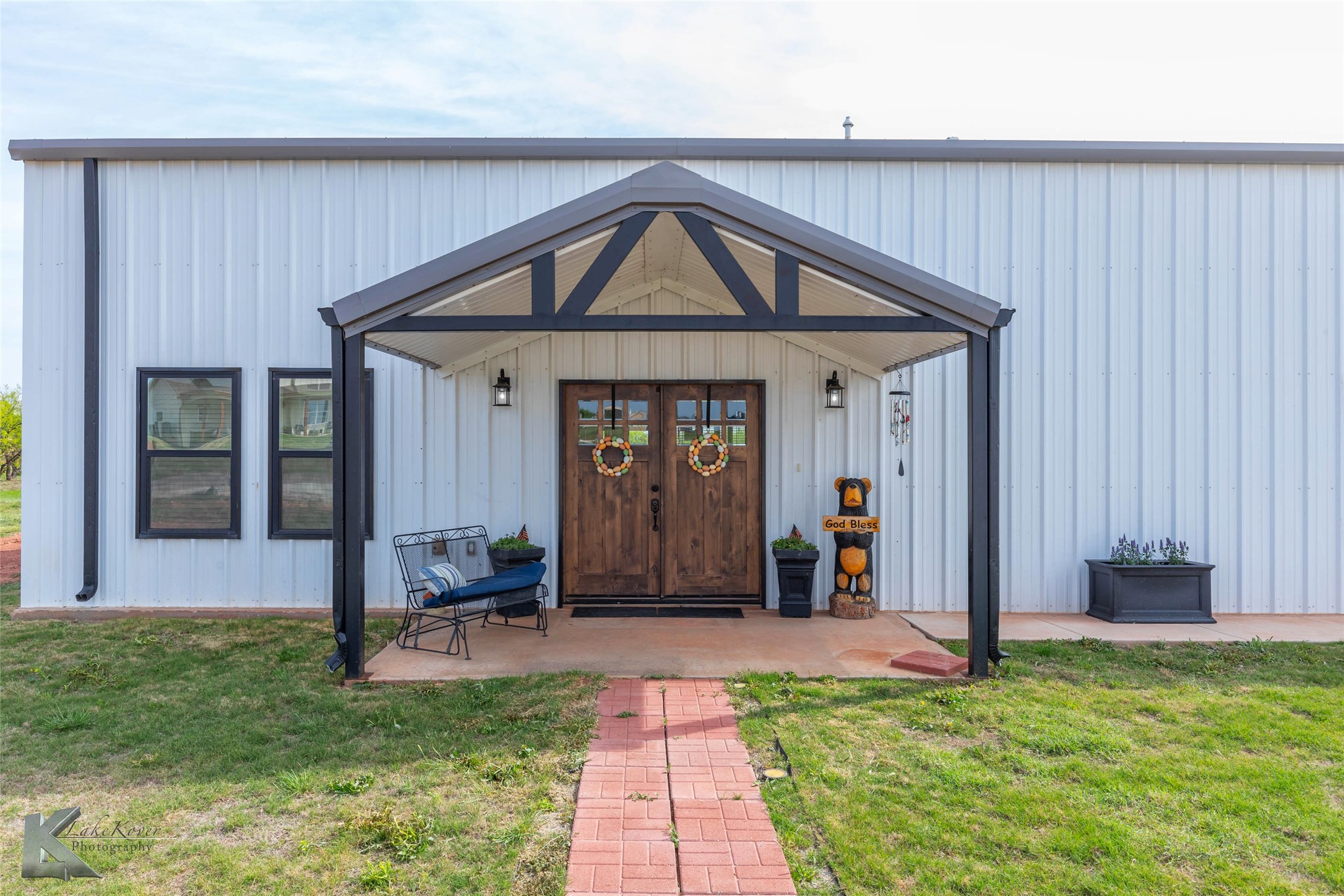 187 County Road 142 Tuscola TX 79562