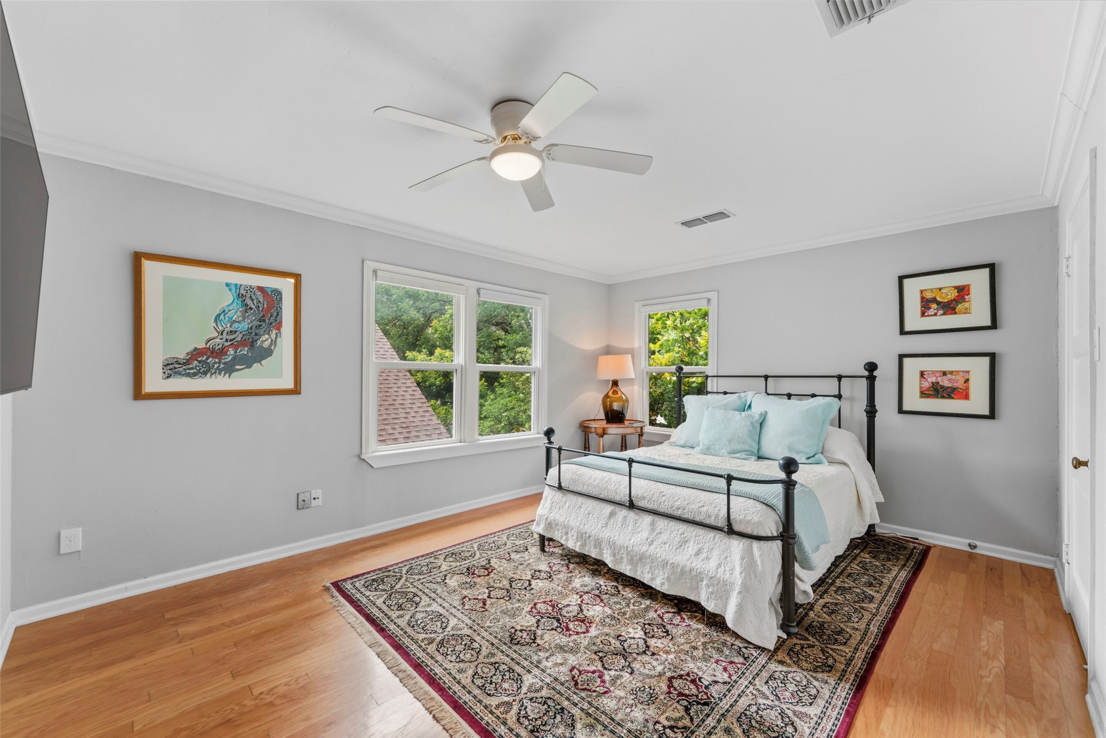 5326 Vickery Boulevard Dallas TX 75206