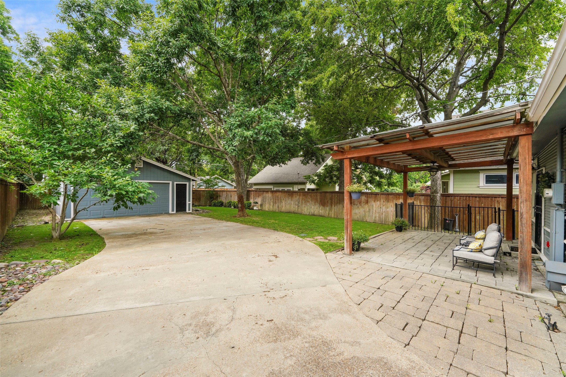 5326 Vickery Boulevard Dallas TX 75206