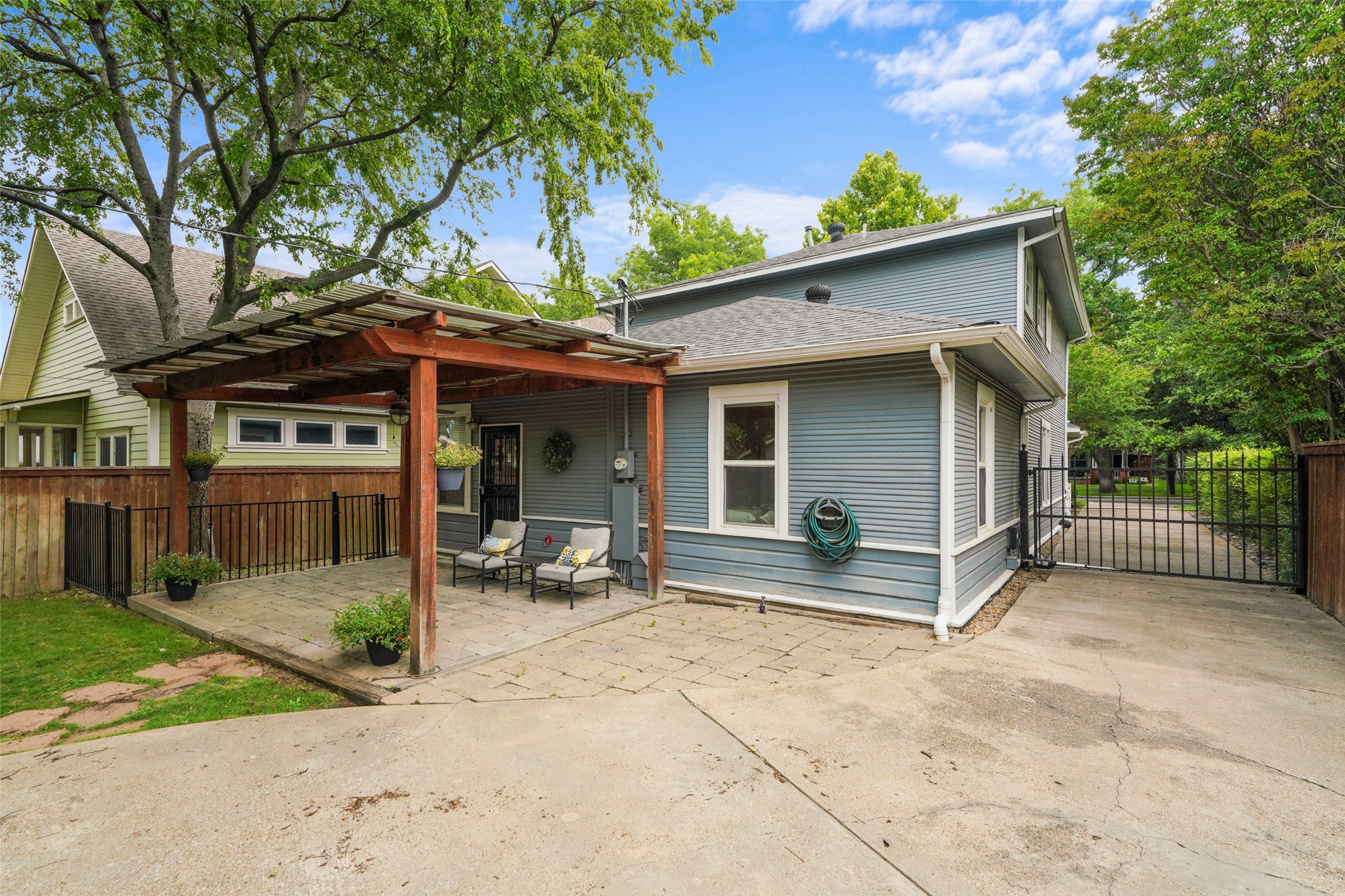 5326 Vickery Boulevard Dallas TX 75206