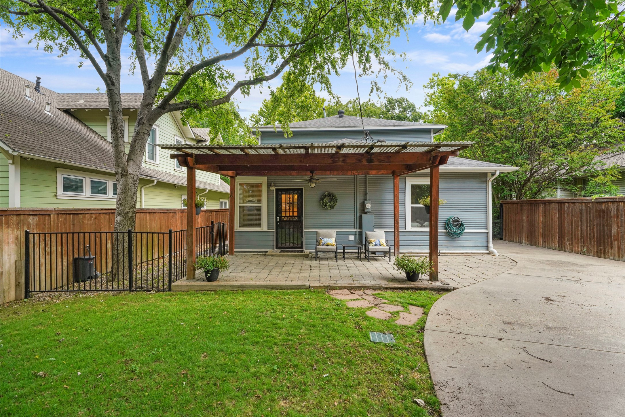 5326 Vickery Boulevard Dallas TX 75206