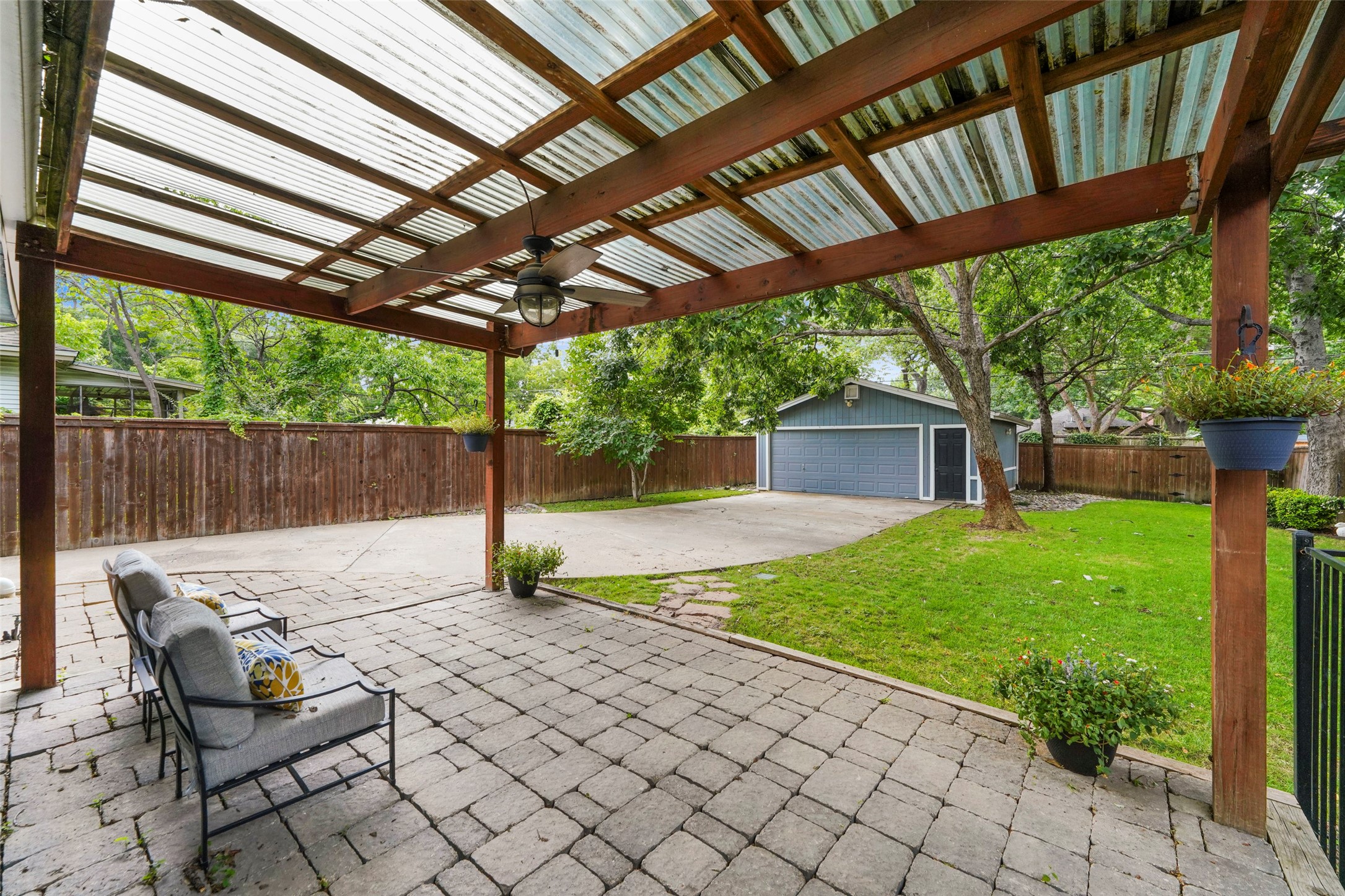 5326 Vickery Boulevard Dallas TX 75206