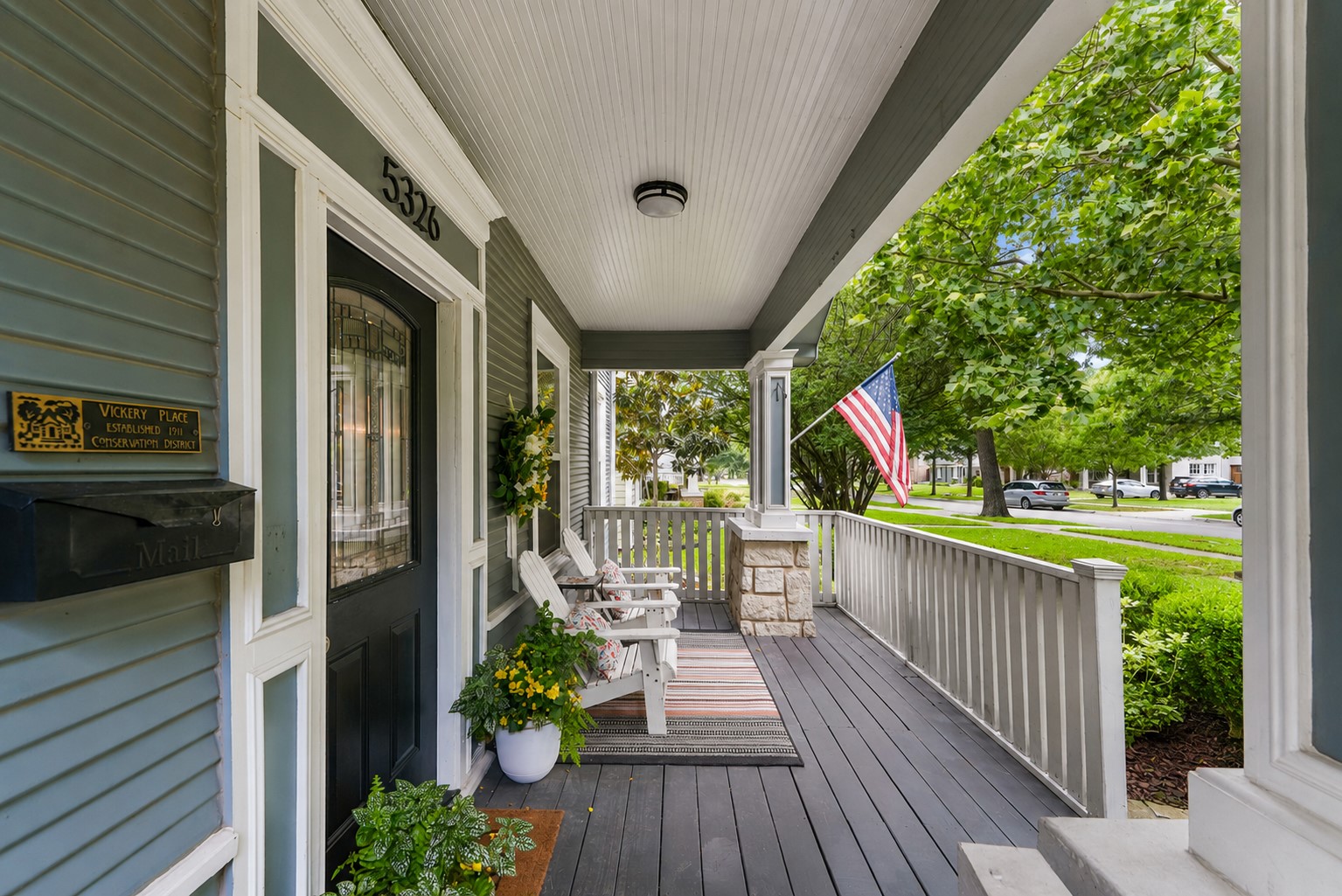 5326 Vickery Boulevard Dallas TX 75206