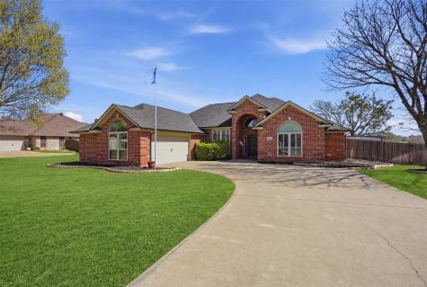 3115 Walnut Creek Parkway Granbury TX 76049
