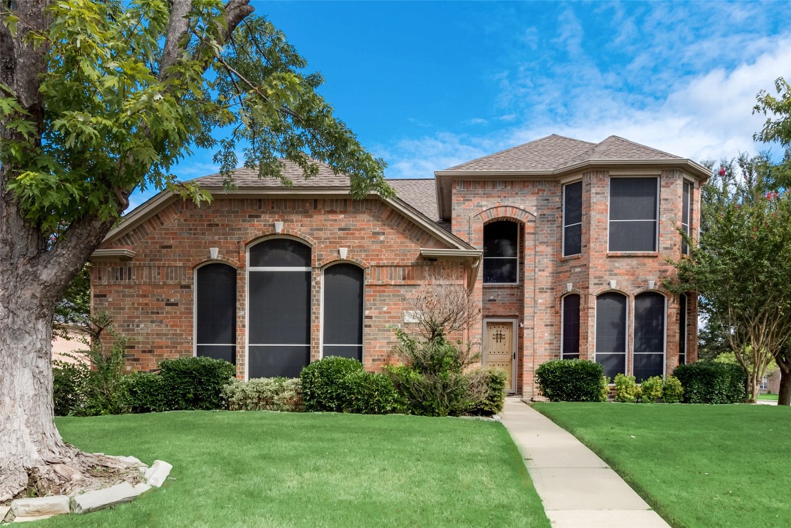 1 Saint Johns Court Mansfield TX 76063