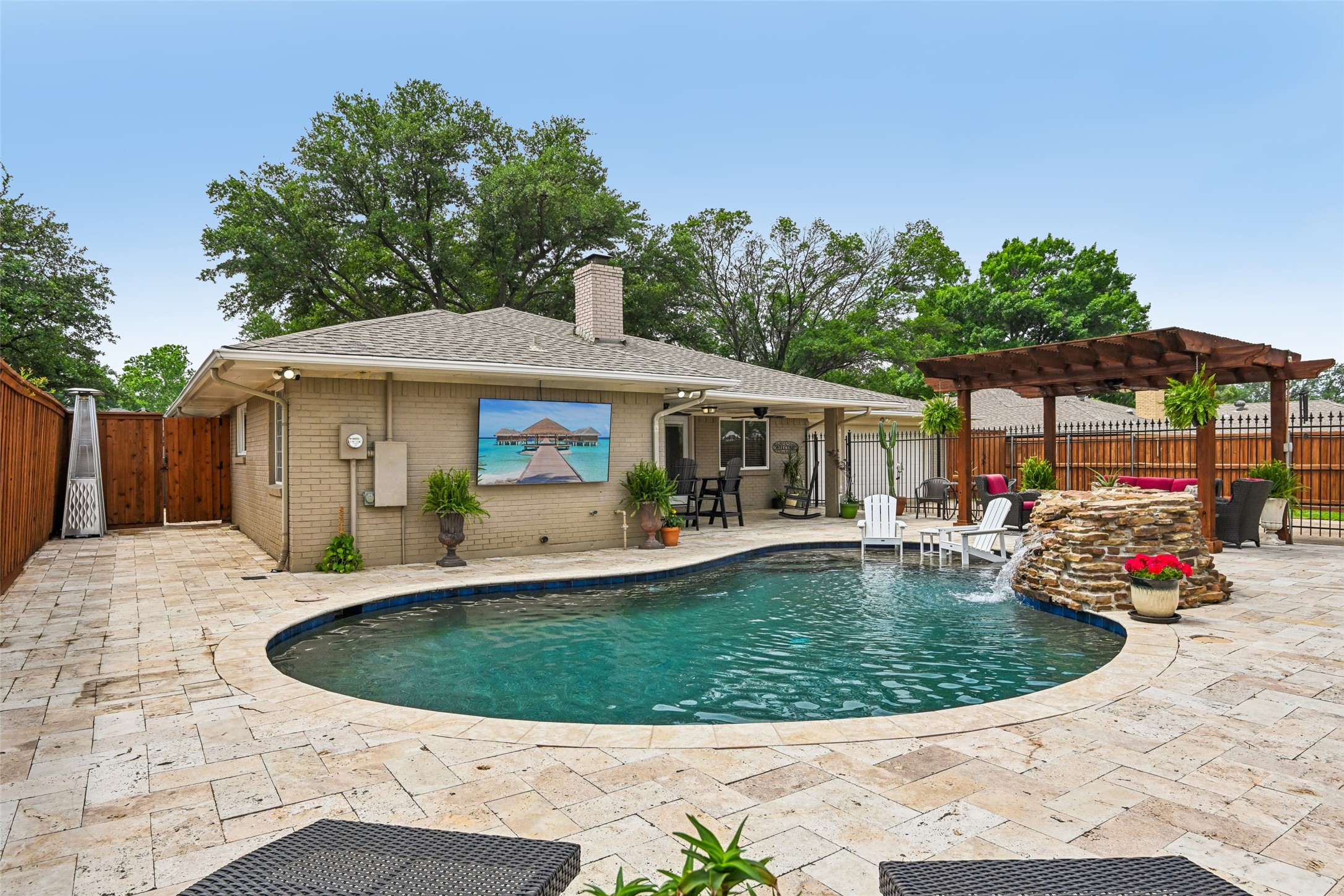2609 Grandview Drive Plano TX 75075