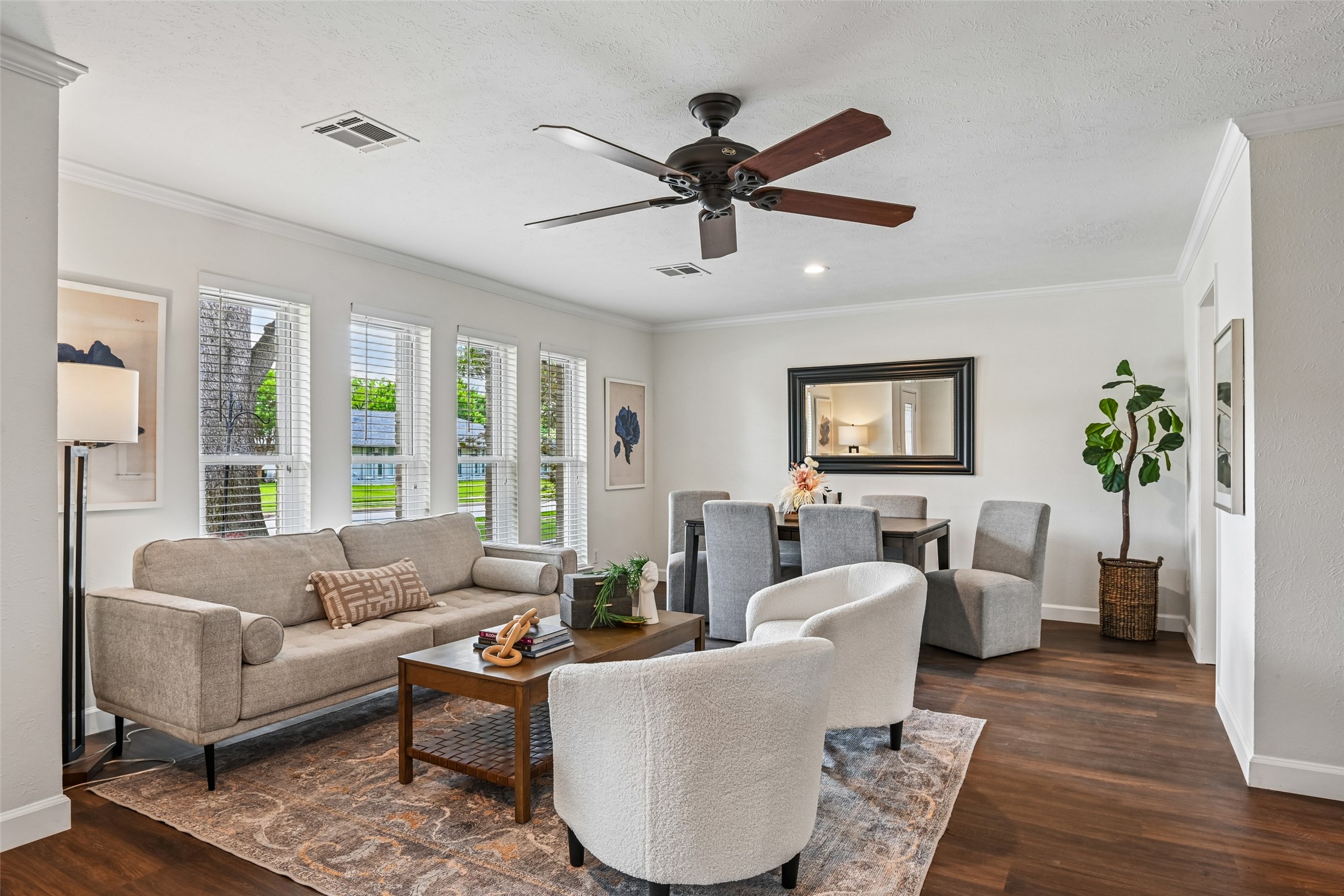 2609 Grandview Drive Plano TX 75075