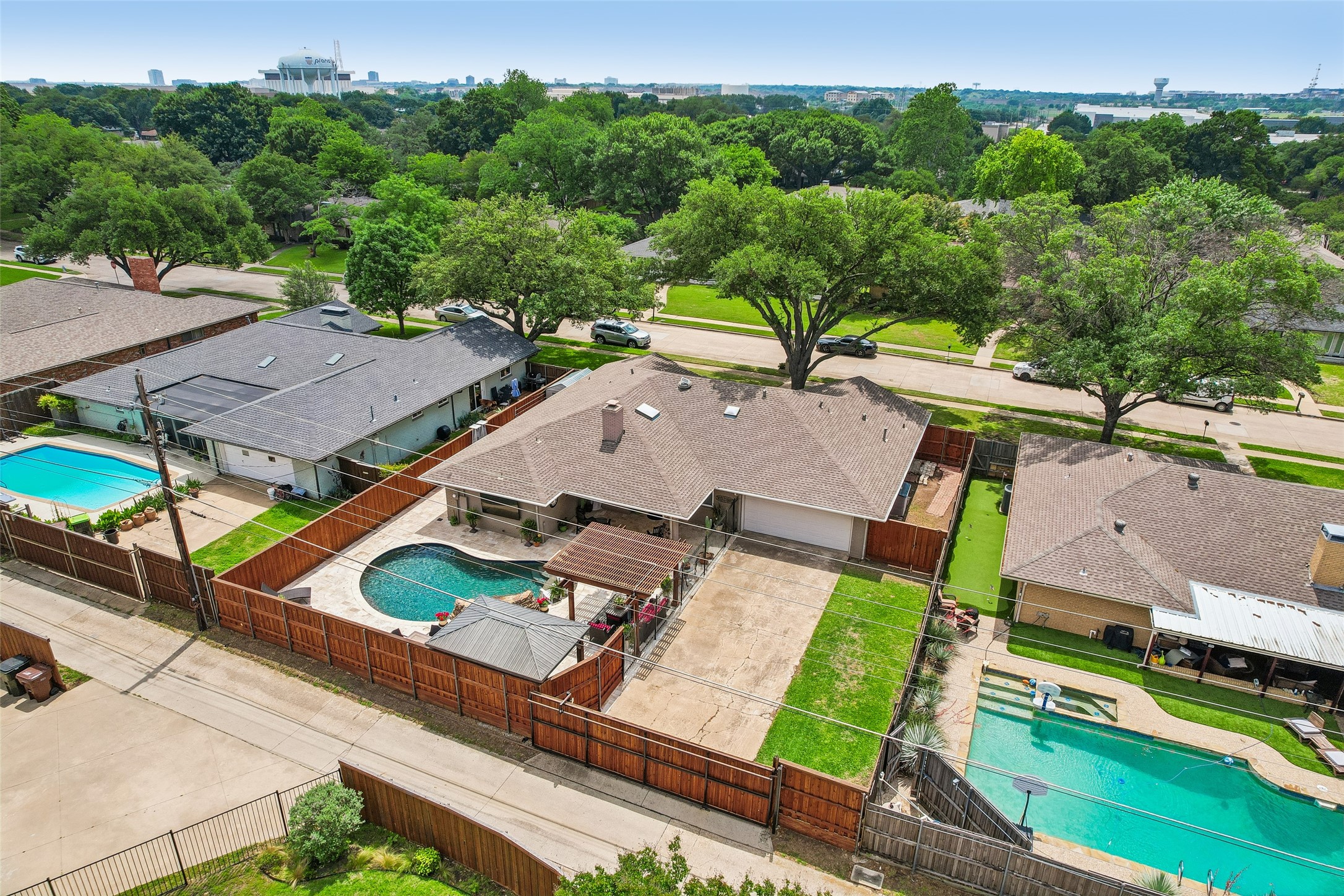 2609 Grandview Drive Plano TX 75075
